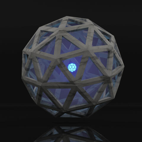 Ion Orb